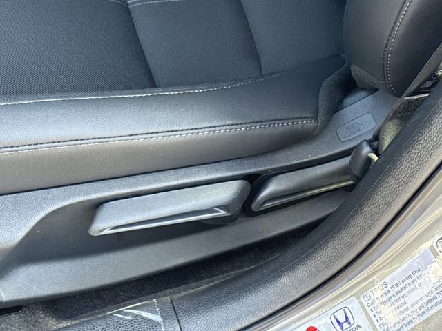 New 2026 Honda Civic Sport image 25