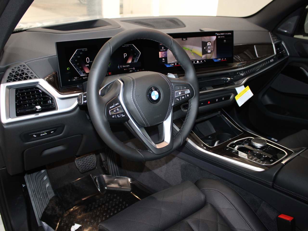 Certified 2026 BMW X5 xDrive40i AWD/4WD image 11