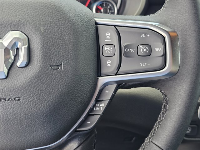New 2026 RAM 1500 Big Horn RWD image 50