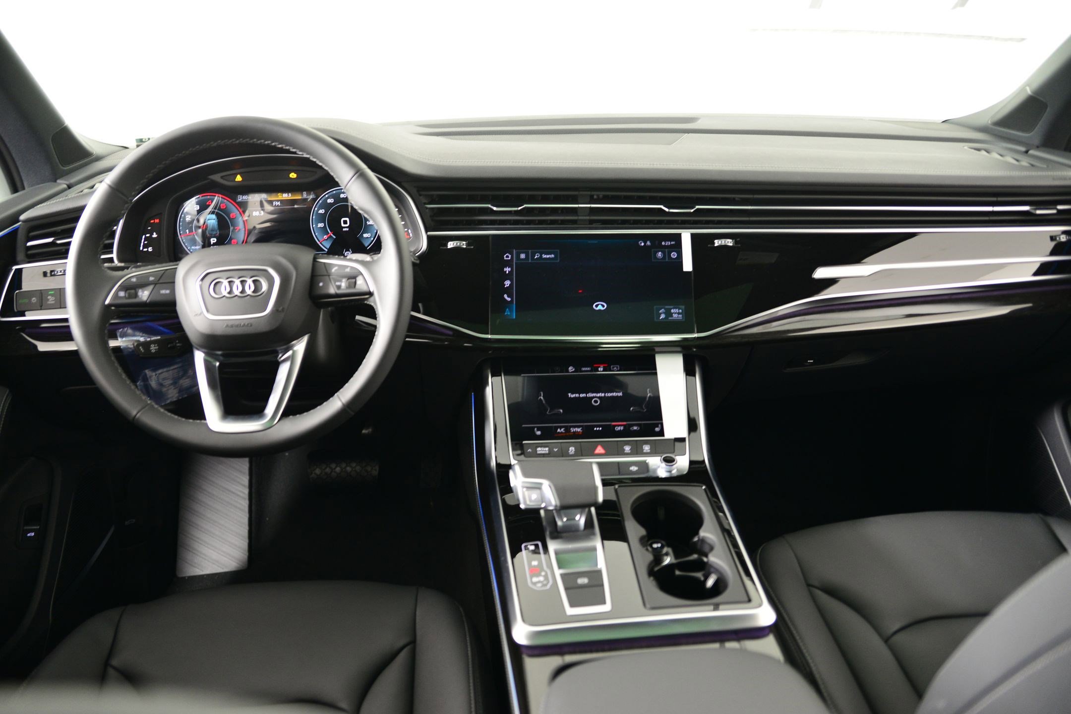 New 2026 Audi Q7 2.0T Premium Plus image 13