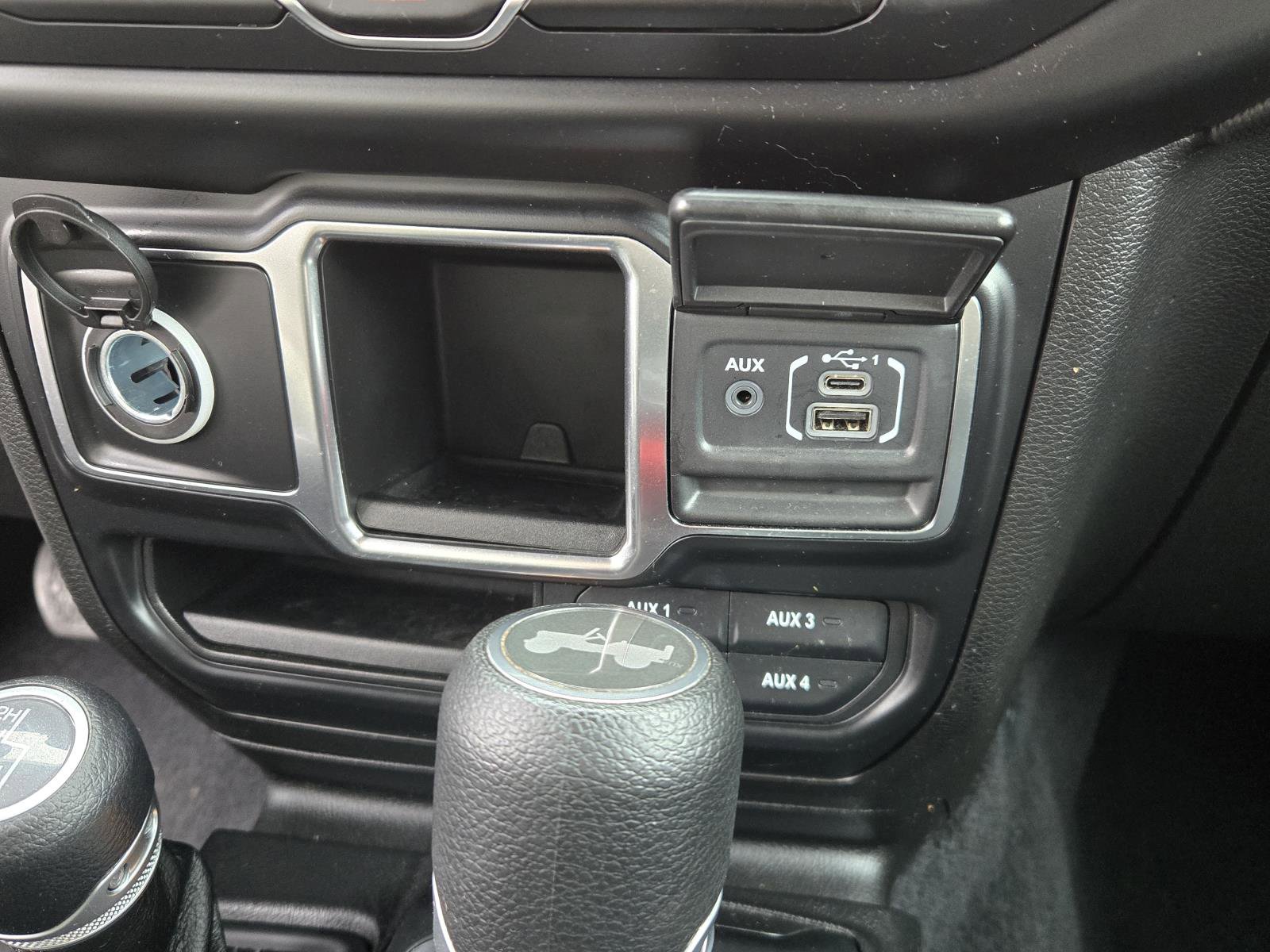 Certified 2021 Jeep Wrangler Unlimited Sport image 12