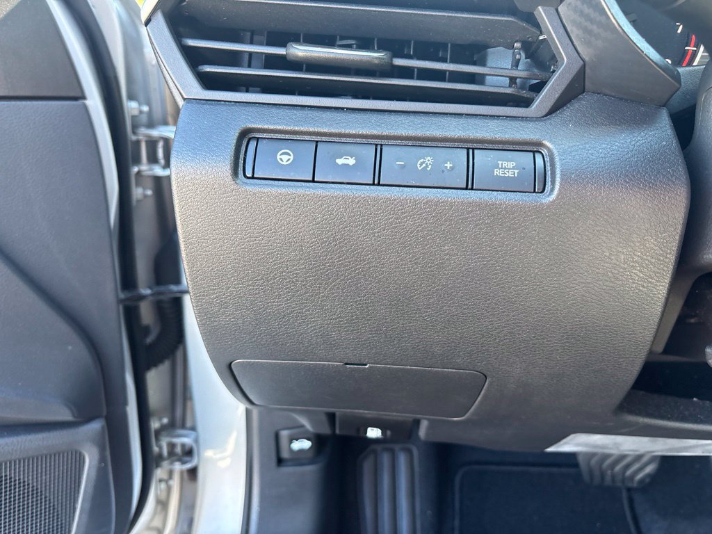 Used 2022 Nissan Altima 2.5 SL FWD image 13