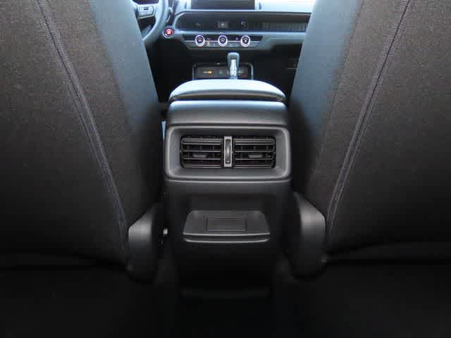 New 2026 Honda CR-V LX image 23