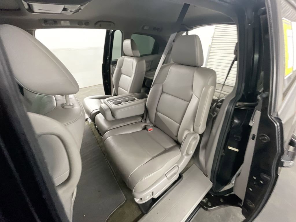 Used 2014 Honda Odyssey EX-L image 24