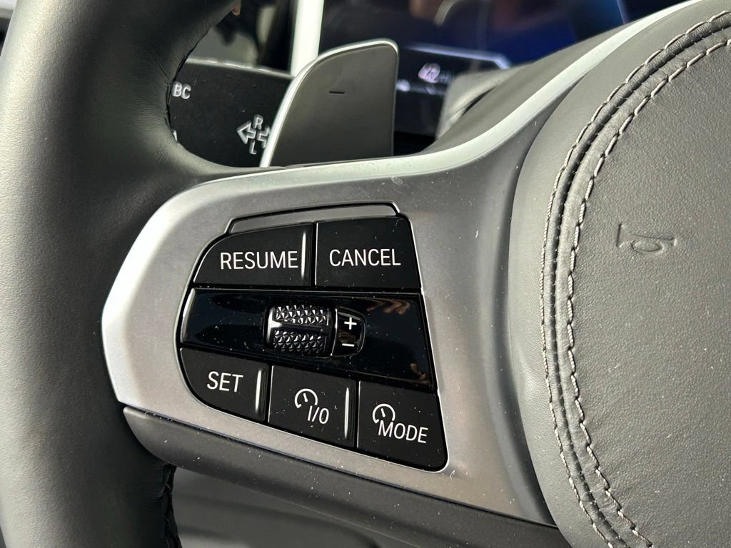 Used 2026 BMW X7 xDrive40i AWD/4WD image 34