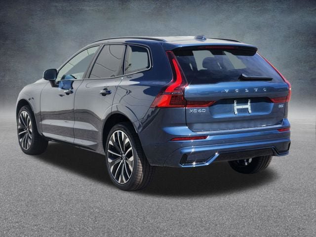 New 2026 Volvo XC60 B5 Ultra w/ Climate Package AWD/4WD image 5