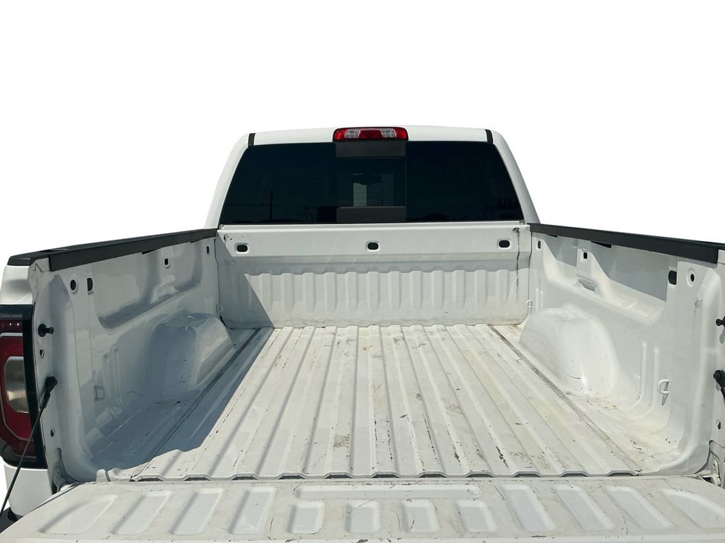 Used 2018 GMC Sierra 1500 SLT w/ SLT Premium Package AWD/4WD image 24