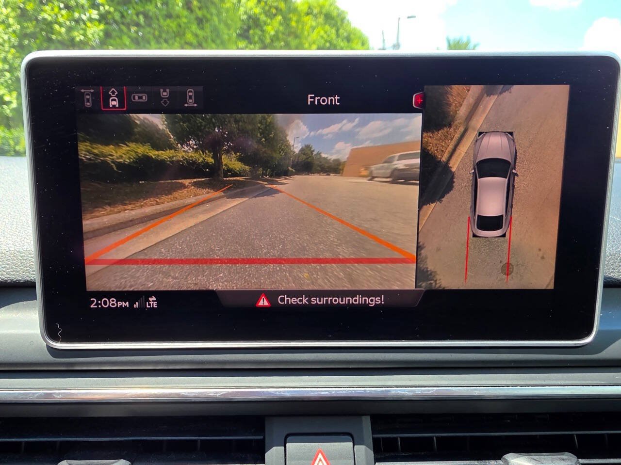 Used 2019 Audi A5 2.0T Prestige AWD/4WD image 29