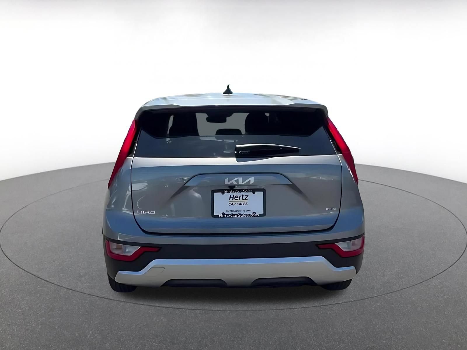 Used 2026 Kia Niro LX FWD image 12