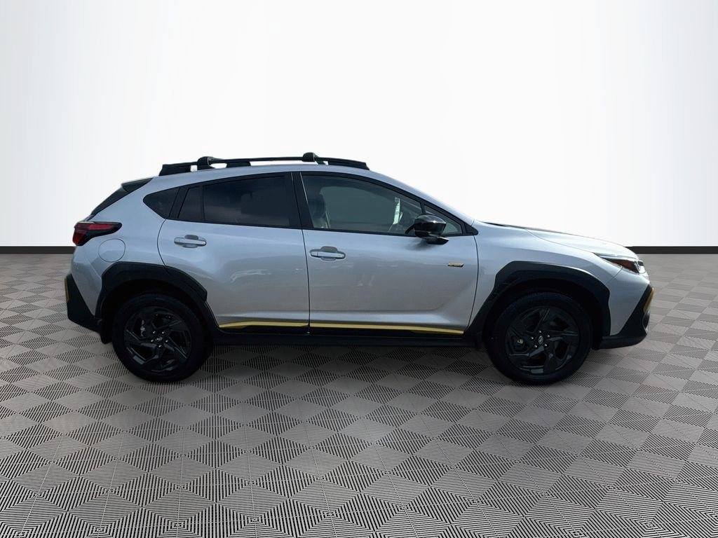 Certified 2024 Subaru Crosstrek 2.5i Sport AWD/4WD image 29