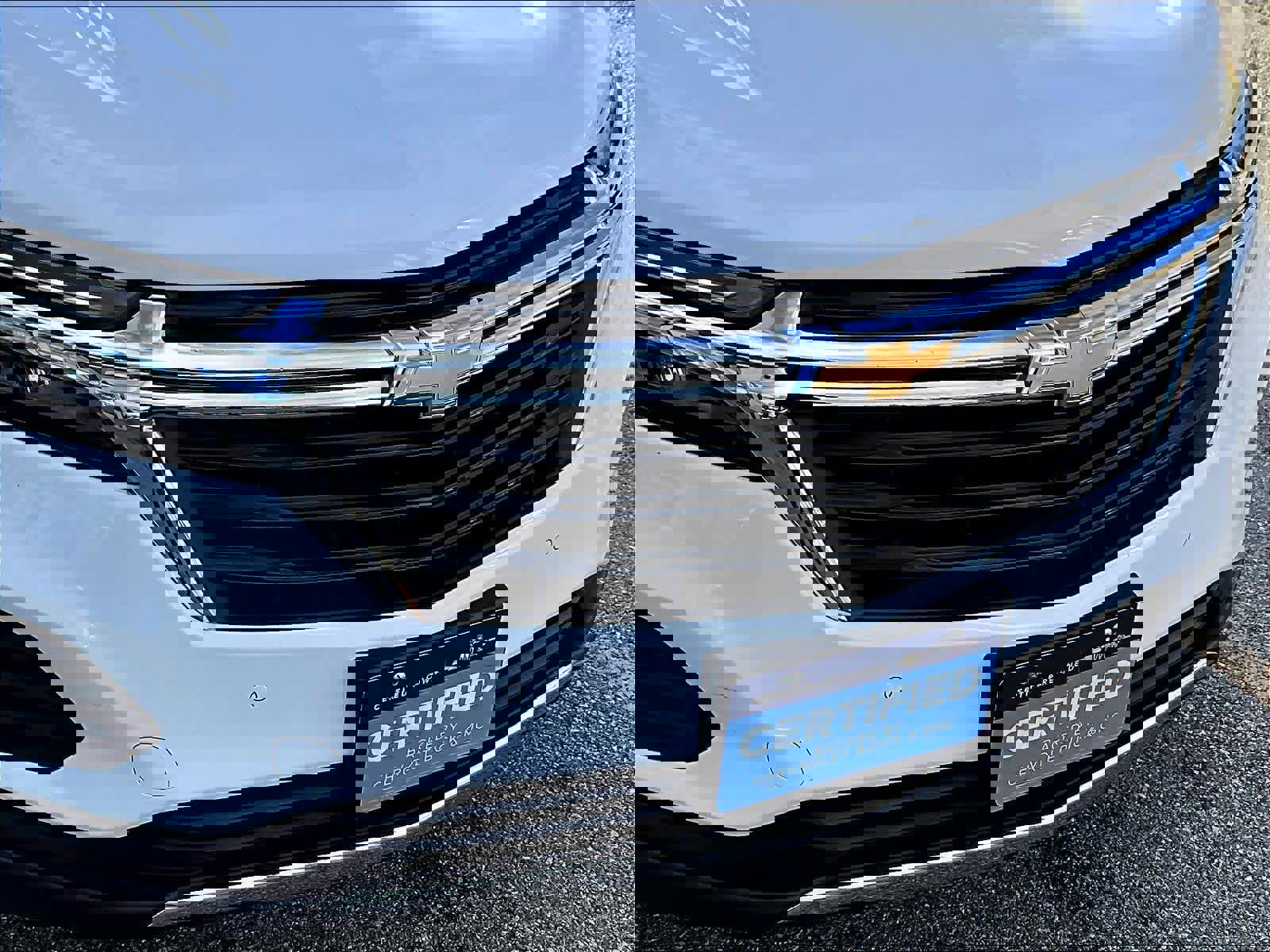 Certified 2024 Chevrolet Equinox LT image 30