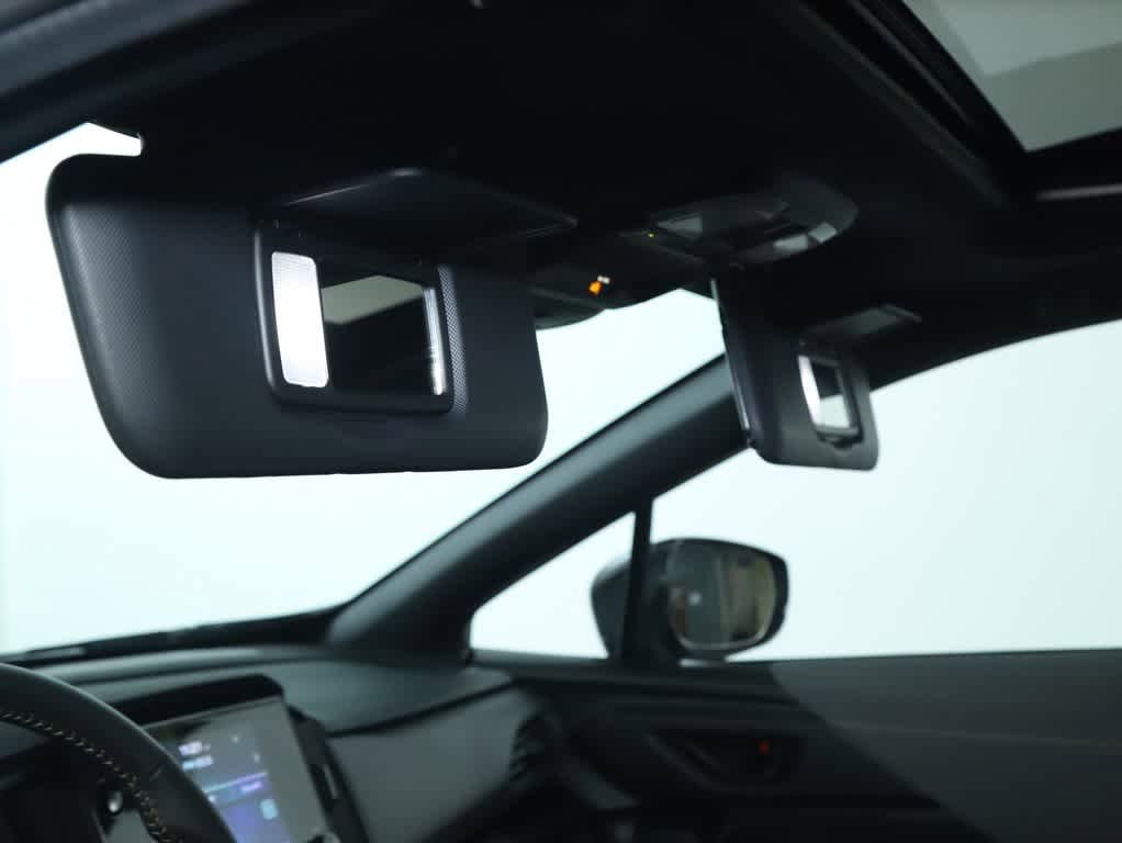 Certified 2024 Subaru Crosstrek 2.5i Sport AWD/4WD image 19