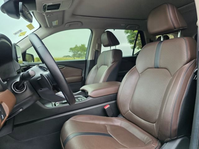 Certified 2024 Honda Pilot Elite image 29