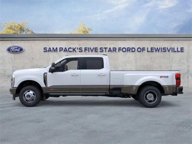 New 2026 Ford F350 King Ranch image 5