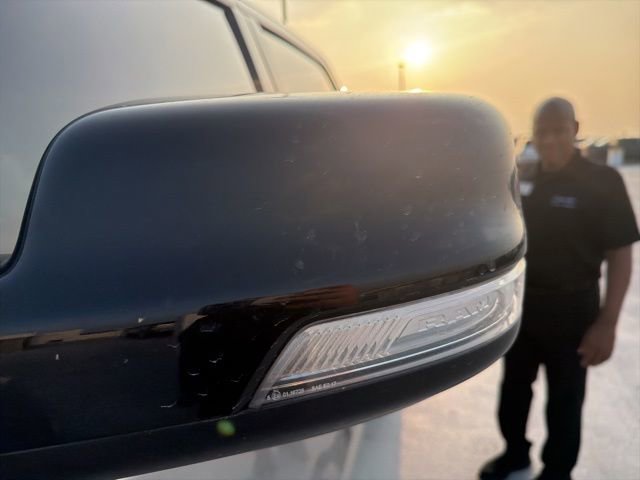Used 2021 RAM 1500 Limited w/ Night Edition RWD image 44