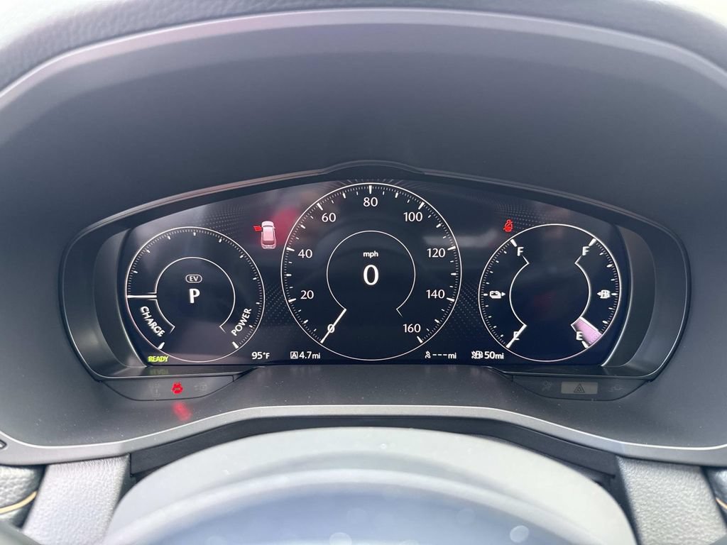New 2026 MAZDA CX-90 Plug-In Hybrid w/Premium Sport AWD/4WD image 39