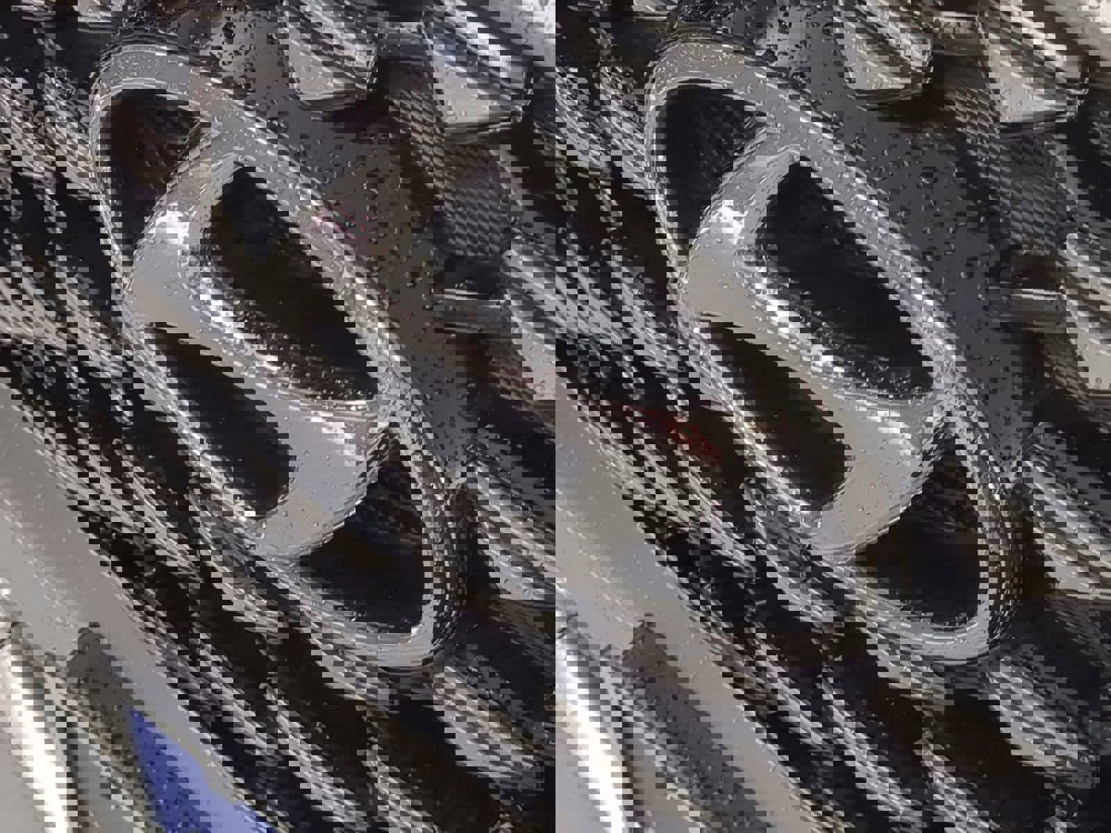 Used 2022 Hyundai Palisade Calligraphy image 10