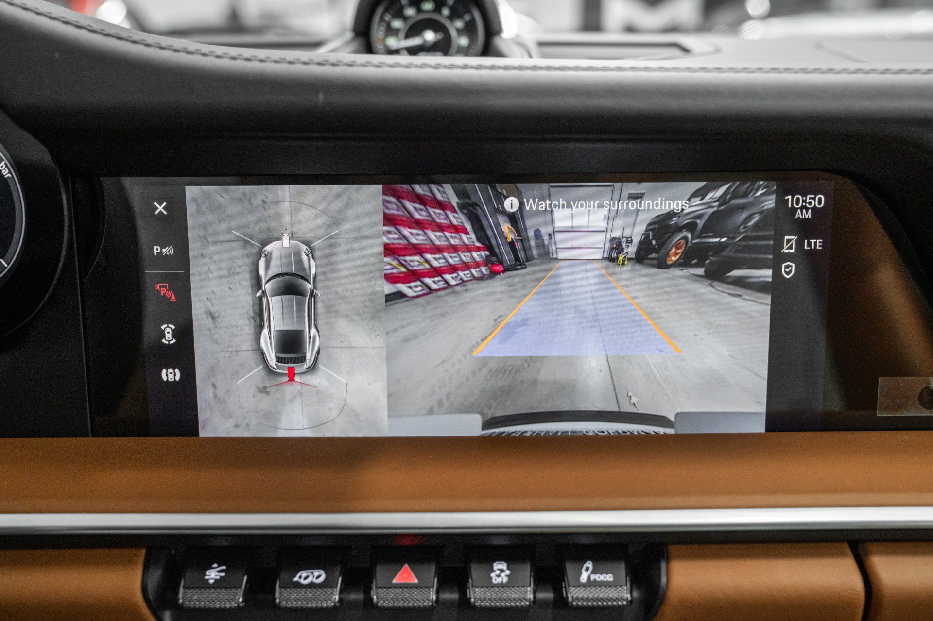 Used 2023 Porsche 911 Sport Classic image 39