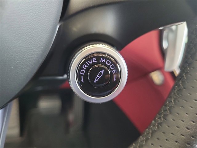 New 2025 Maserati Grecale Trofeo image 24