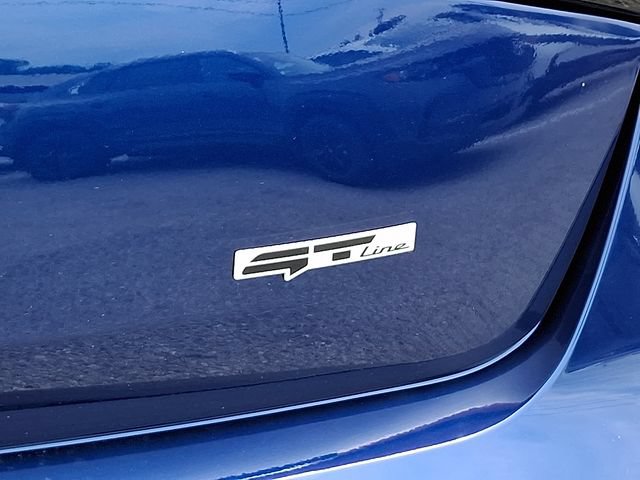 Used 2025 Kia K5 GT-Line w/ GT-Line Premium Package FWD image 37