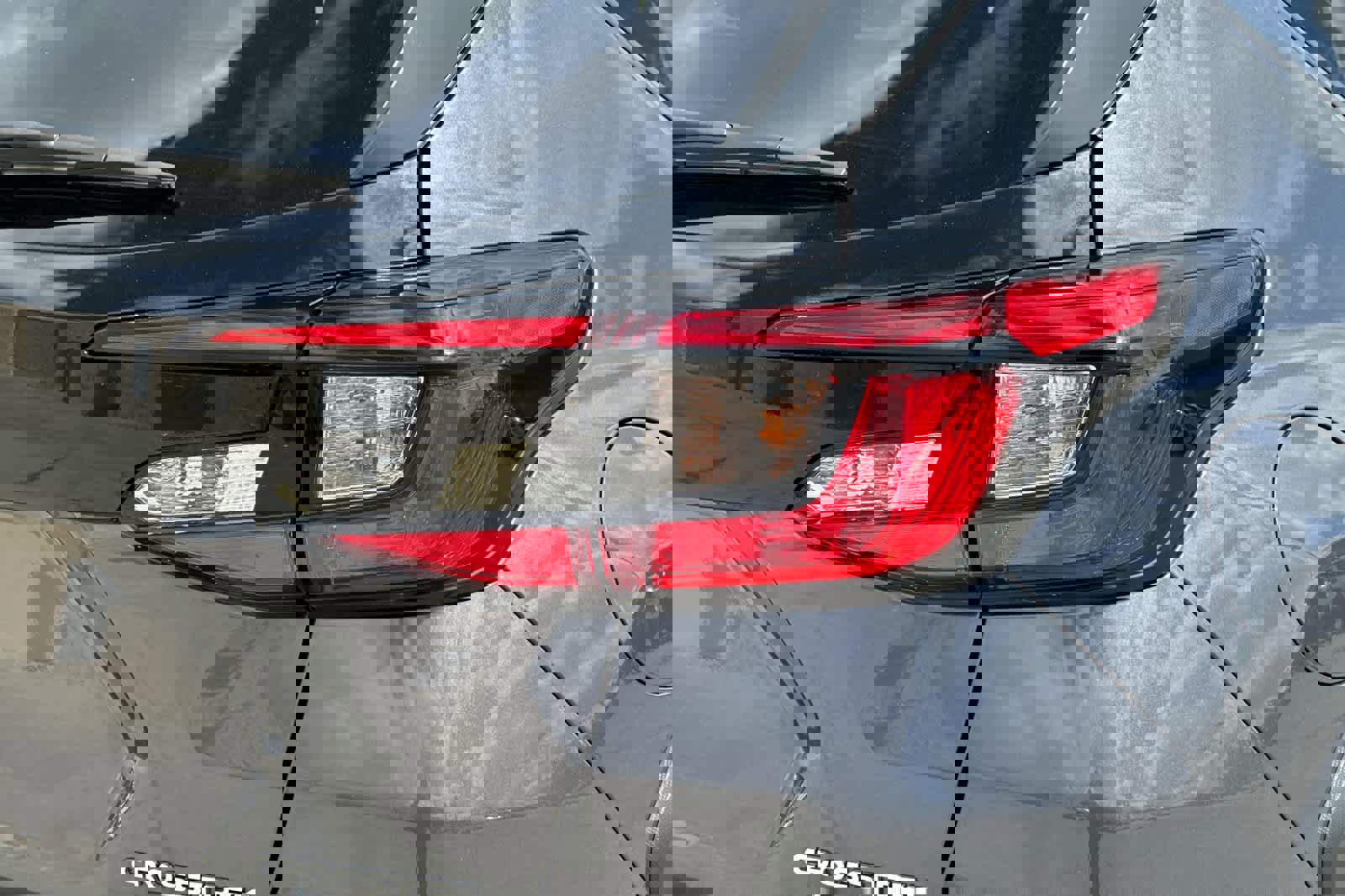 New 2025 Subaru Crosstrek 2.5i Sport w/ Crosstrek Mirror Package image 30