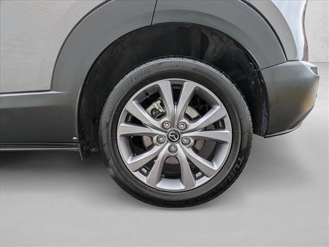 Used 2025 MAZDA CX-30 AWD 2.5 S w/ Preferred Package image 22