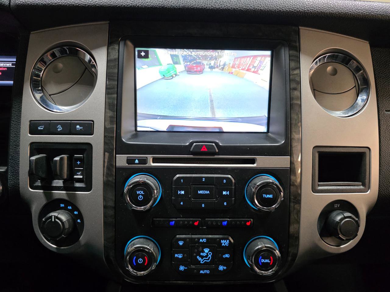 Used 2017 Ford Expedition EL Limited image 36