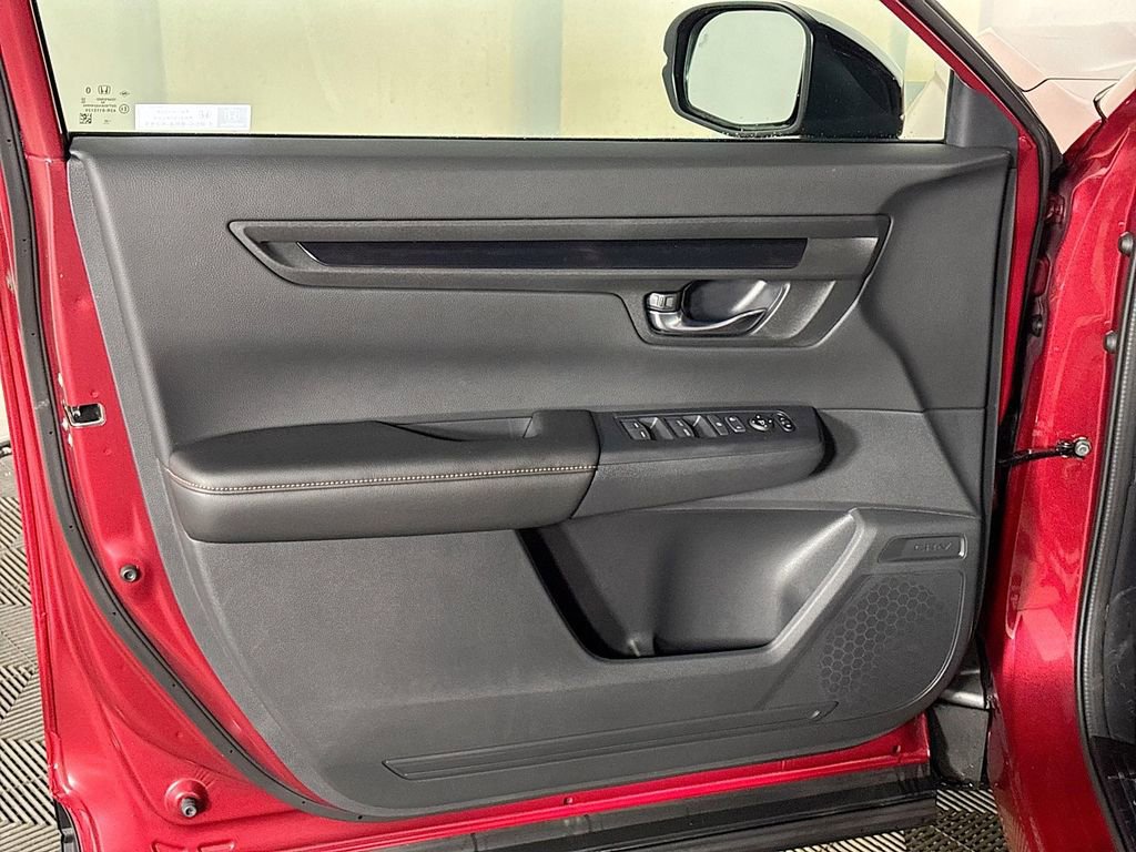 New 2026 Honda CR-V Sport image 9
