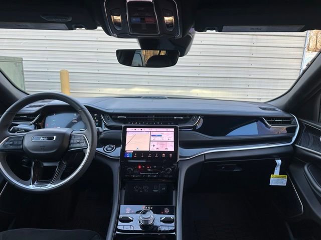 Used 2022 Jeep Grand Cherokee Trailhawk image 26