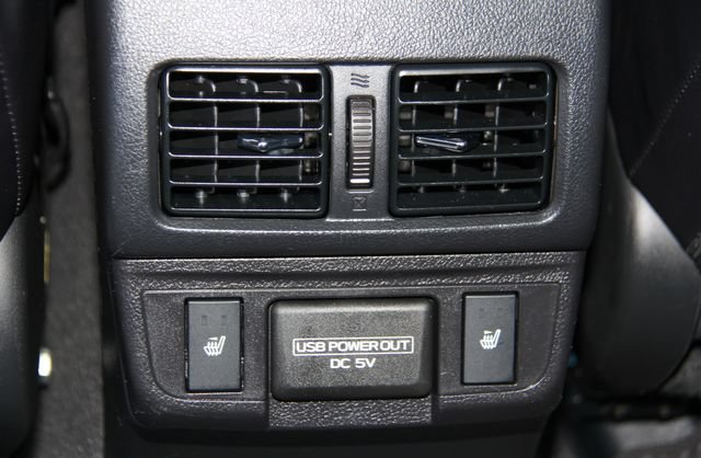 Used 2018 Subaru Outback 2.5i Limited AWD/4WD image 35
