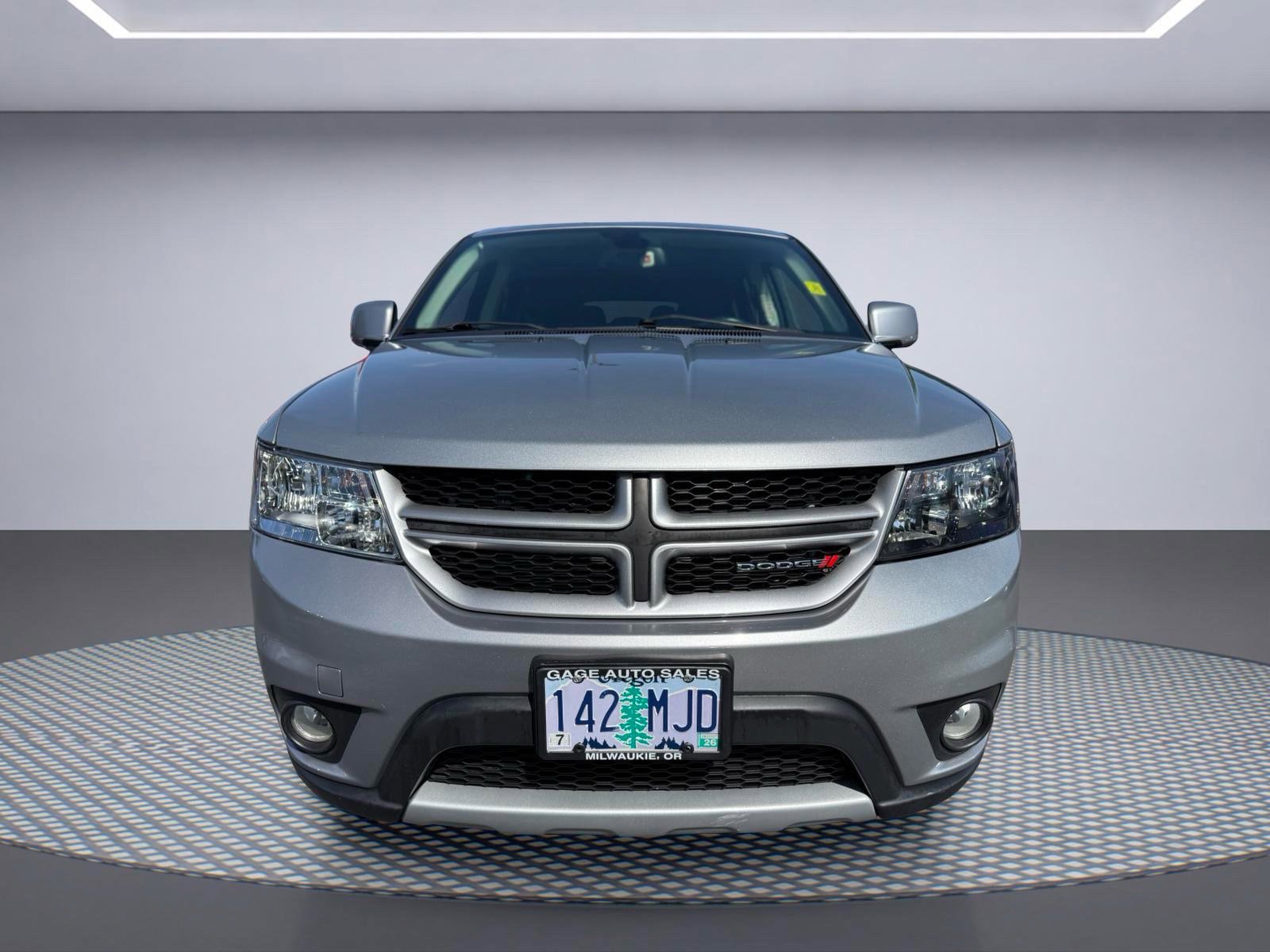 Used 2019 Dodge Journey GT AWD/4WD image 10