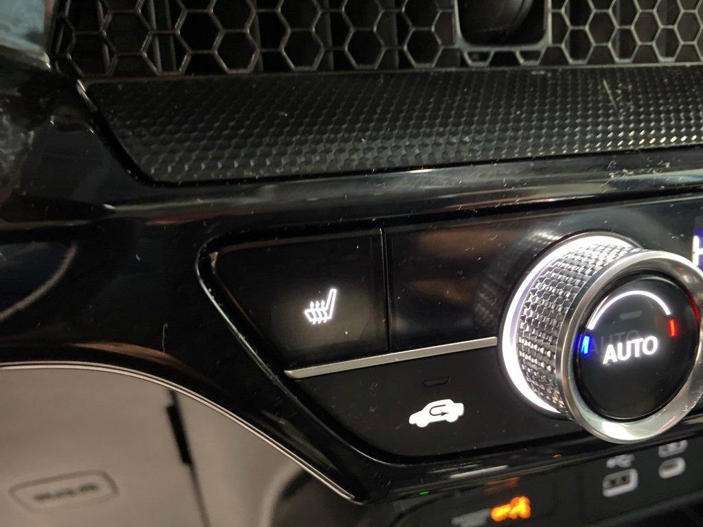 Certified 2023 Honda CR-V EX-L image 30