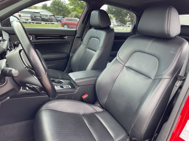 Used 2022 Honda Civic Sport Touring image 23