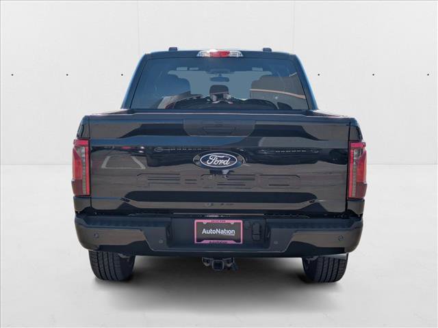 New 2025 Ford F150 STX w/ Equipment Group 200A image 8