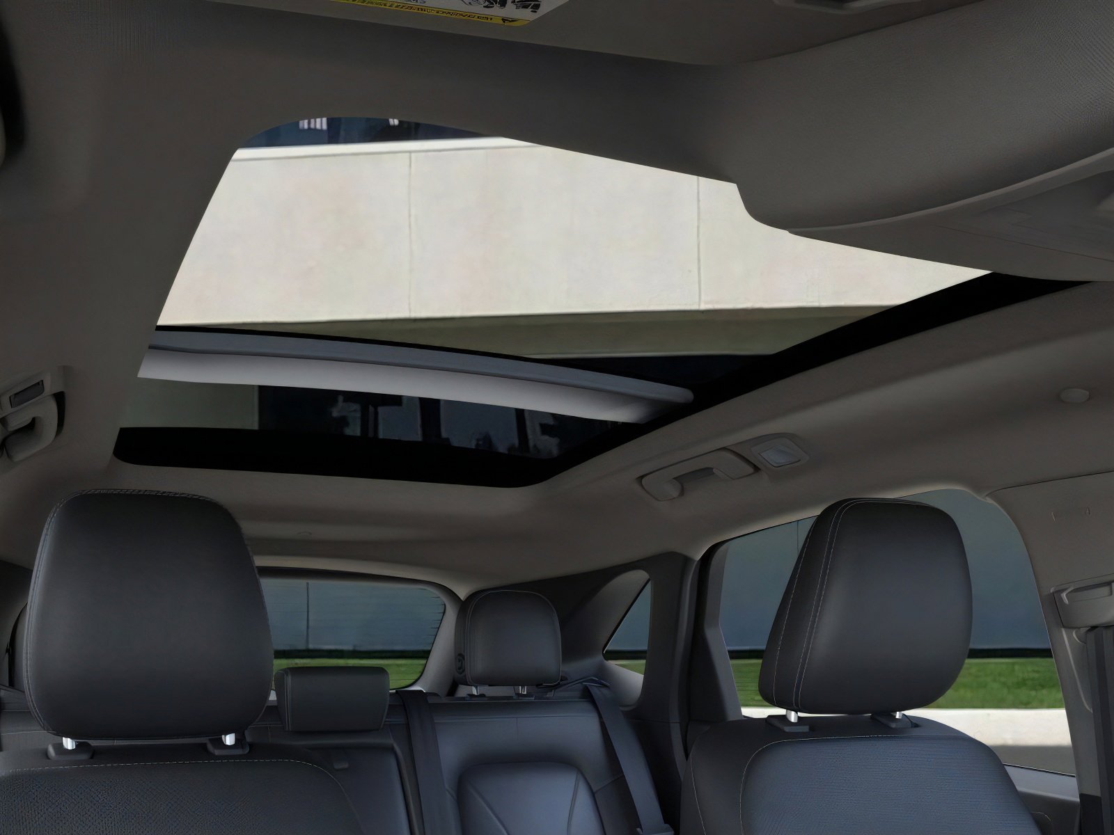 New 2025 Ford Escape SE w/ PHEV Premium Package FWD image 22