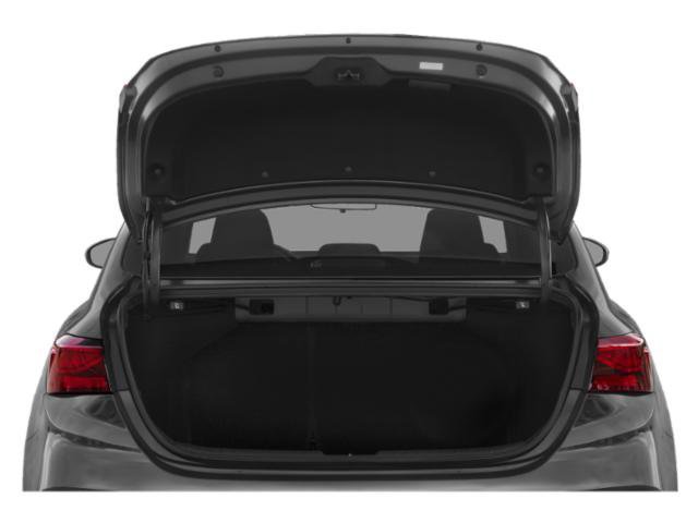 Used 2024 Kia Forte LXS FWD image 14