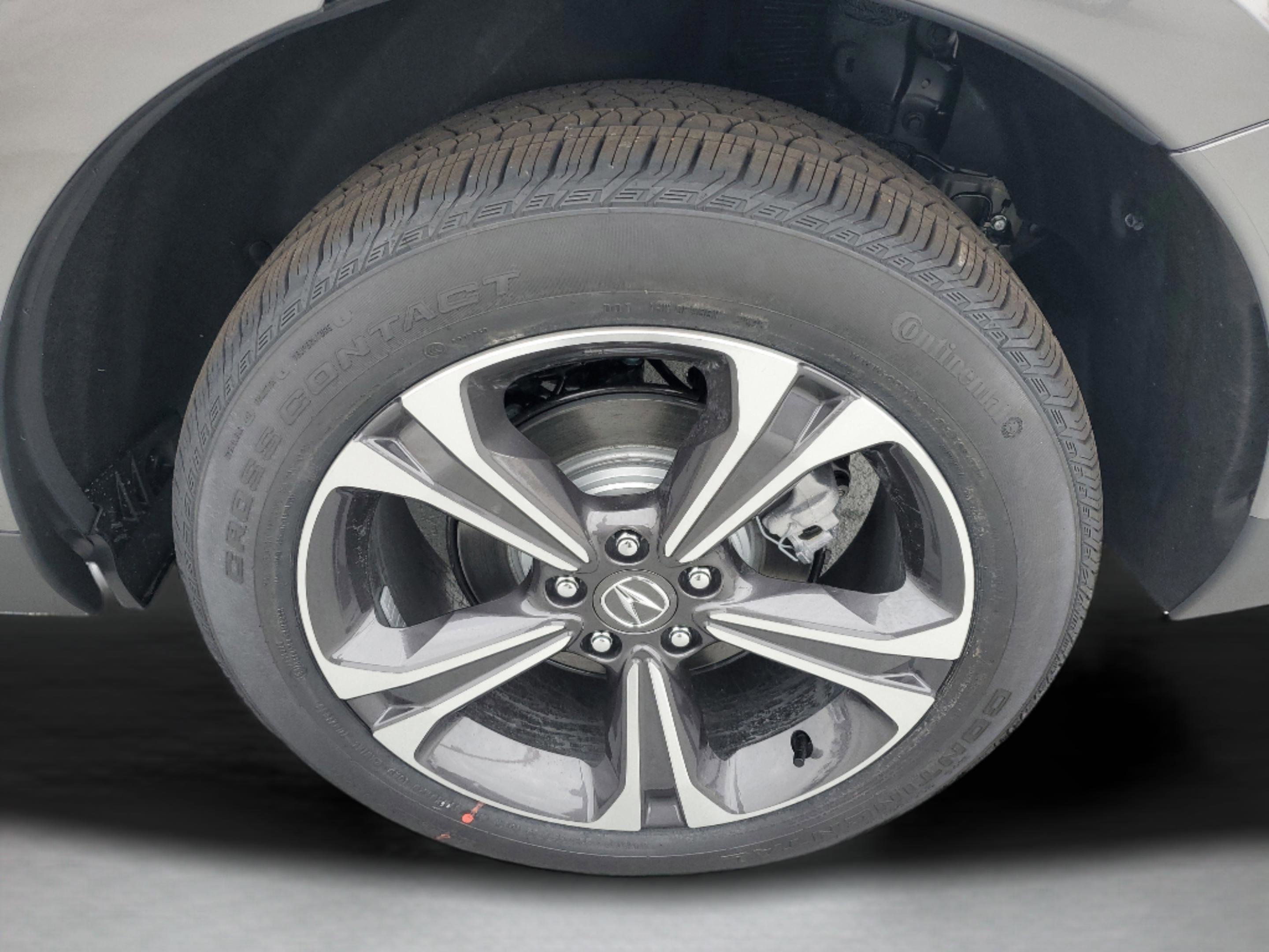 New 2026 Acura RDX SH-AWD w/ Technology Package image 37