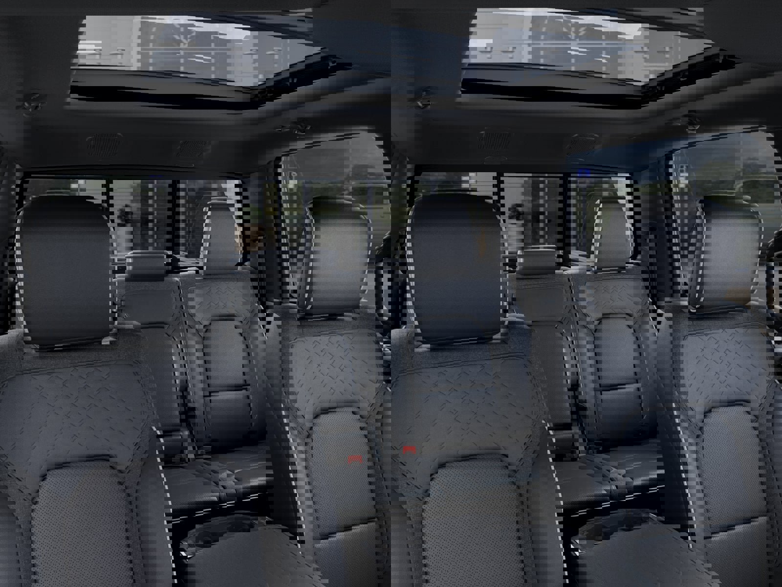 New 2026 RAM 1500 Limited image 26