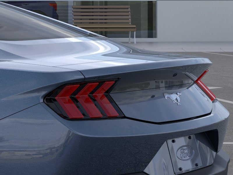 New 2026 Ford Mustang Coupe RWD image 47