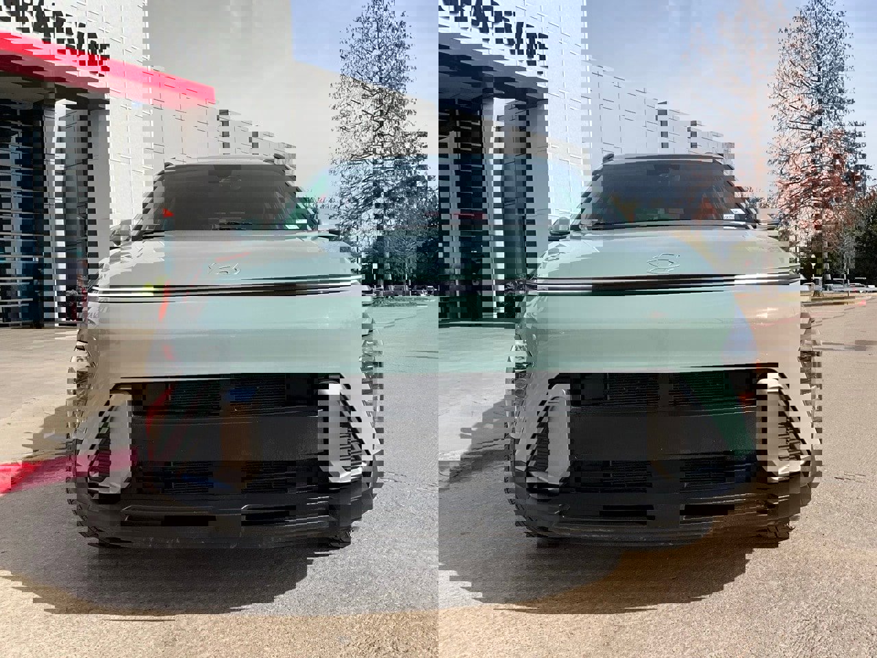 Used 2025 Hyundai Kona SEL image 4