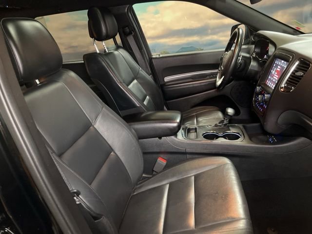 Used 2019 Dodge Durango GT w/ Blacktop Package image 64