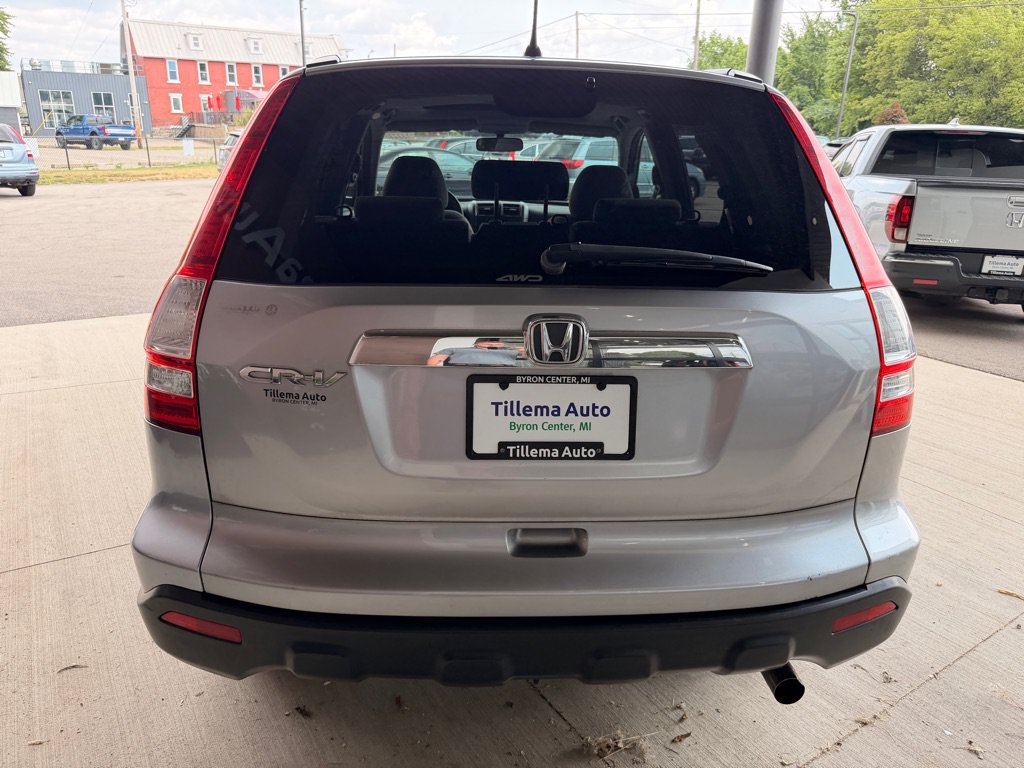 Used 2007 Honda CR-V EX image 6