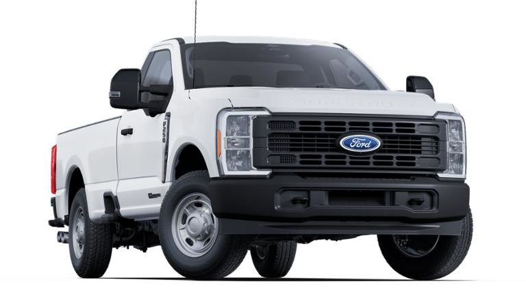 New 2025 Ford F250 XL w/ 360-Degree Camera Package image 26