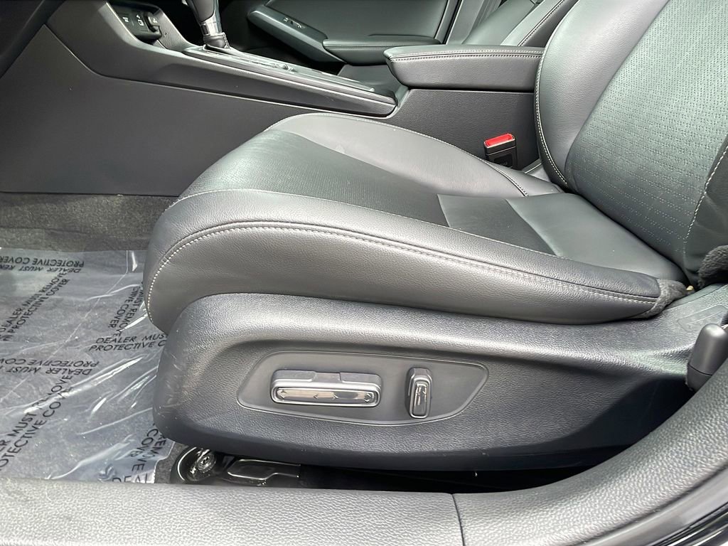 Used 2024 Honda Civic EX-L image 21