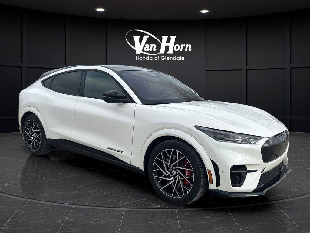 Used 2022 Ford Mustang Mach-E GT w/ GT Performance Edition image 1