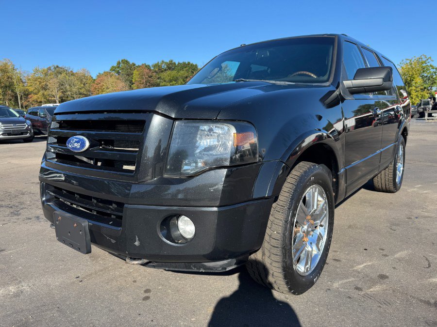 Used 2010 Ford Expedition Limited