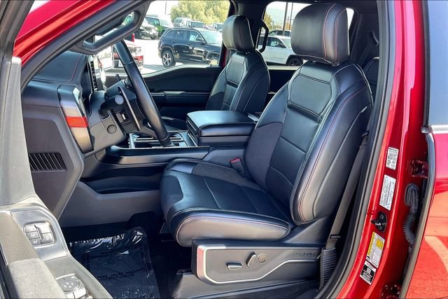 Used 2024 Ford F150 Raptor AWD/4WD image 24