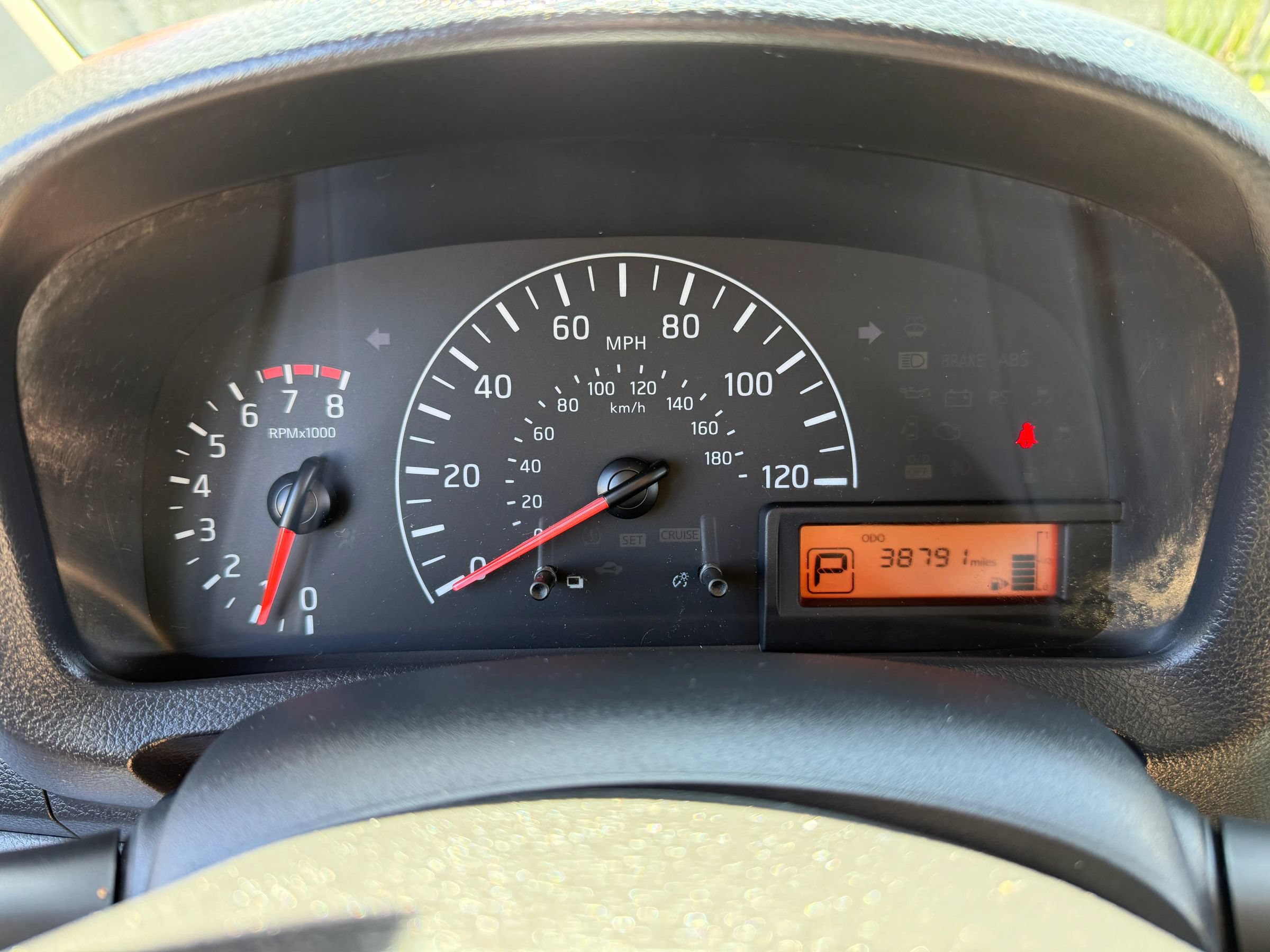 Used 2020 Nissan NV200 SV w/ Back Door Glass Package FWD image 35
