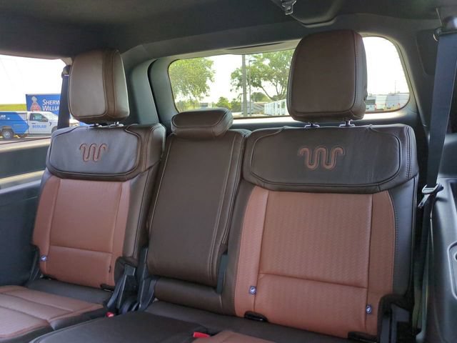 New 2026 Ford Expedition Max King Ranch AWD/4WD image 14