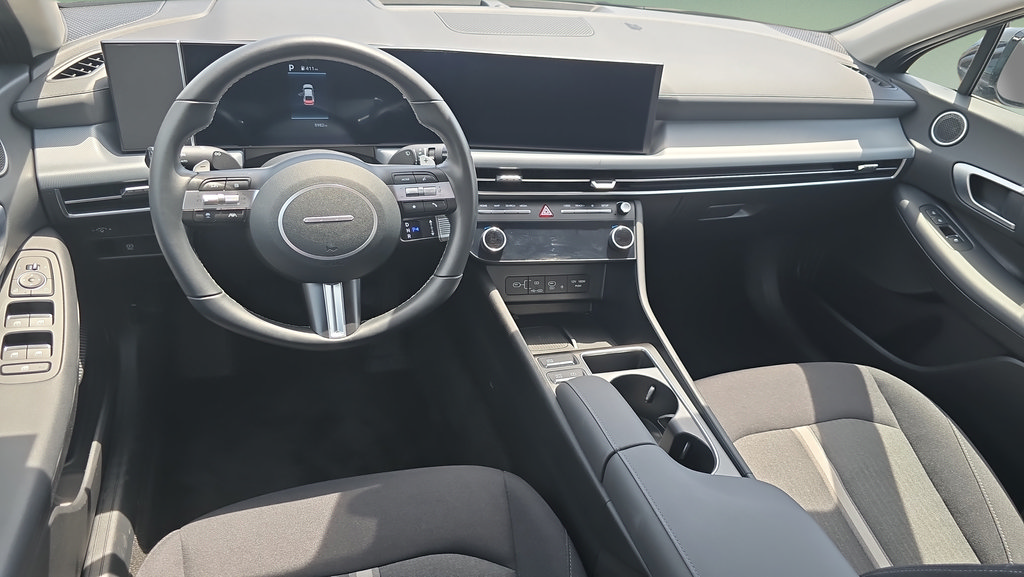 Certified 2026 Hyundai Sonata SEL FWD image 16